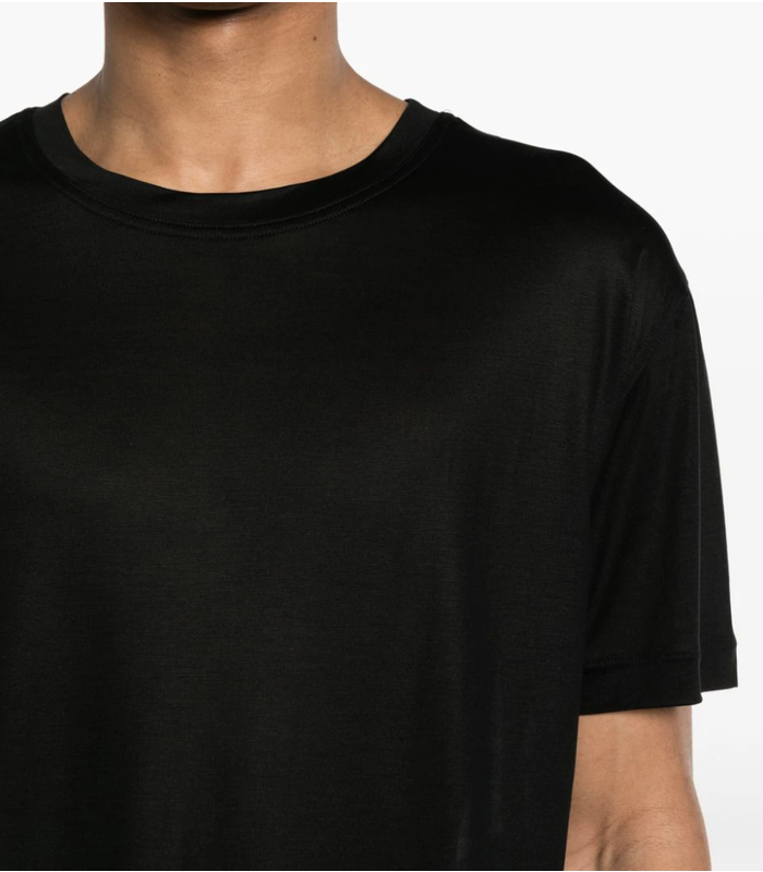 SOFT TEE BLACK