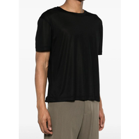 SOFT TEE BLACK