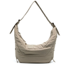 LEMAIRE LARGE SOFT GAME BAG CLAY