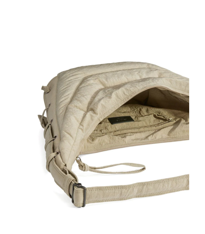 MEDIUM SOFT GAME BAG CLAY