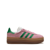 ADIDAS bold w True Pink / Green / Cloud White