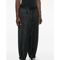 3S PANTS BLACK