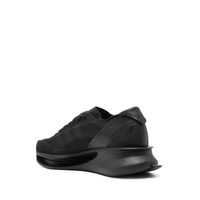 GENDO RUNNING SHOES - BLACK