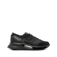 GENDO RUNNING SHOES - BLACK