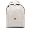 Y-3 LUX BACKPACK TALC