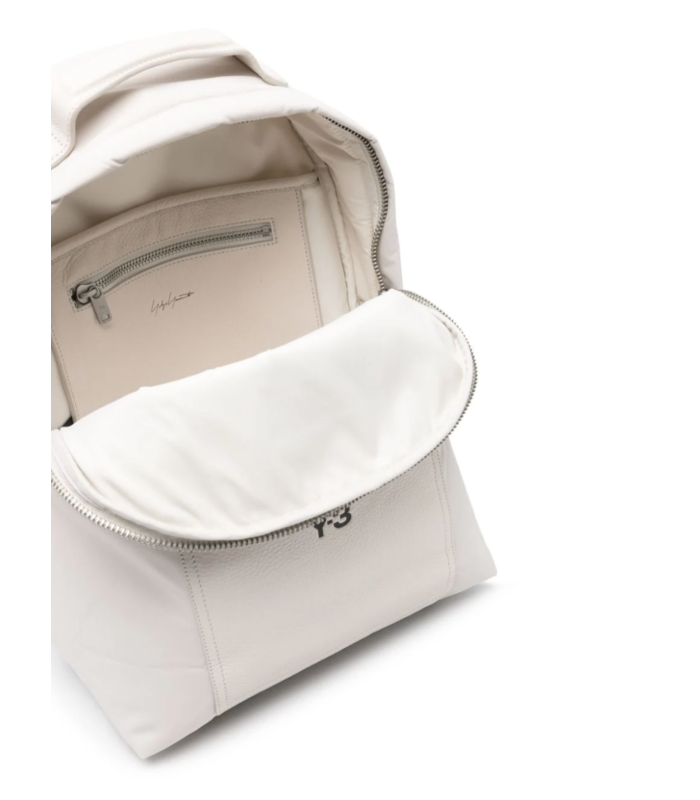 LUX BACKPACK TALC