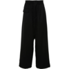 Y-3 REF PANTS BLACK