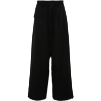 REF PANTS BLACK