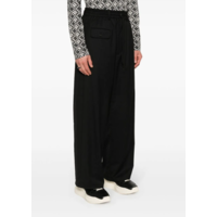 REF PANTS BLACK