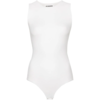 JIL SANDER CLASSIC BODY - OFF-WHITE