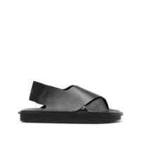 SANDAL BLACK