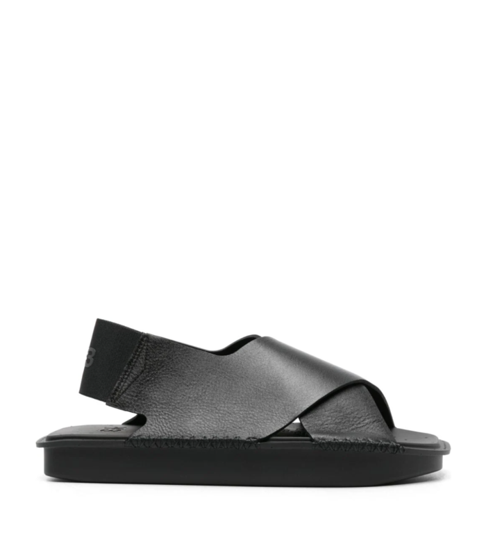 SANDAL BLACK