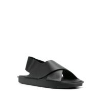 SANDAL BLACK