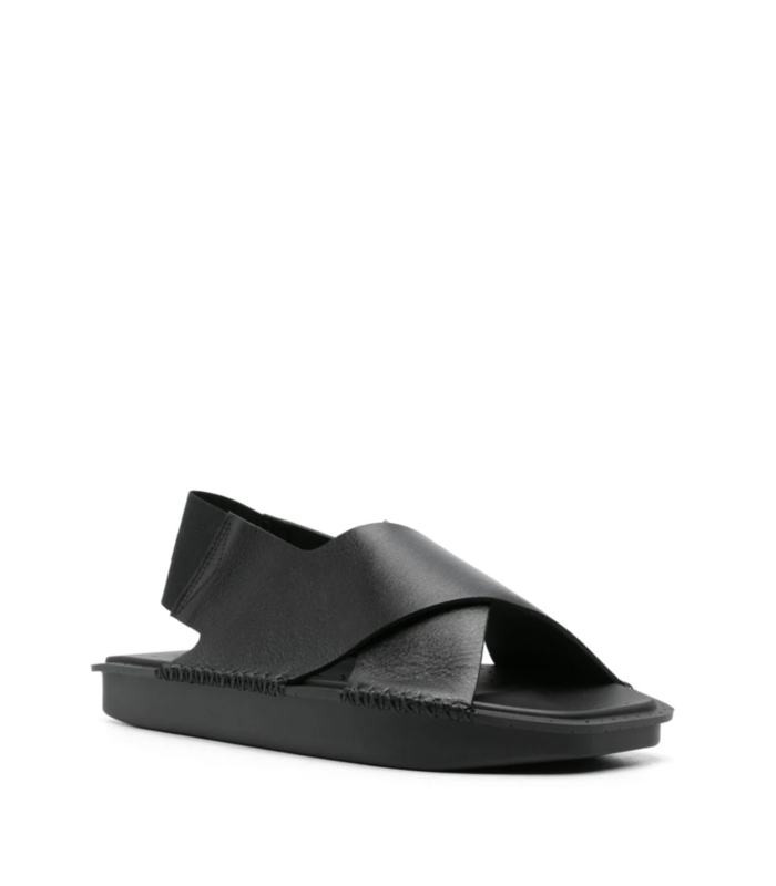 SANDAL BLACK