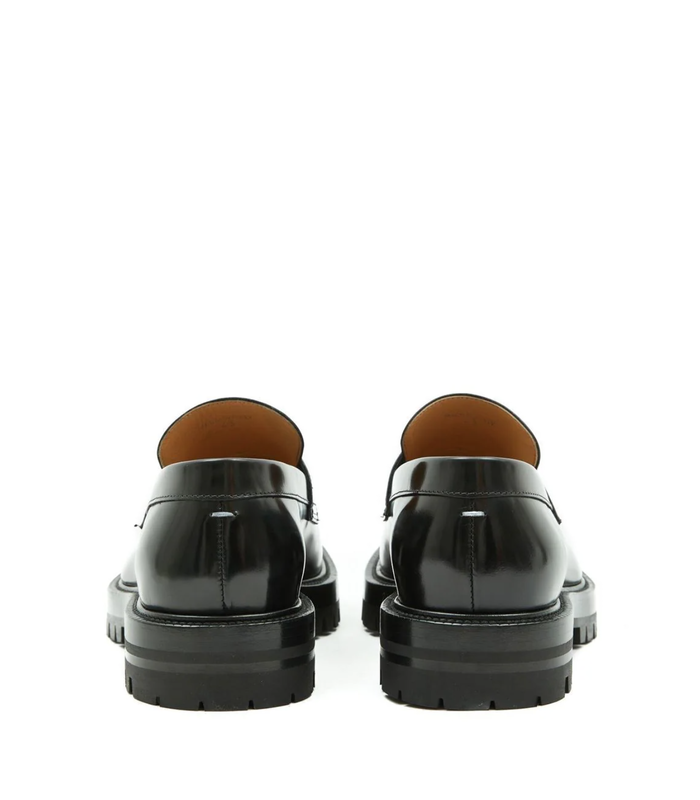 TABI COUNTY LOAFER BLACK