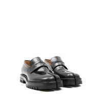 TABI COUNTY LOAFER BLACK