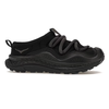 HOKA ONE ONE U ORA PRIMO BLACK