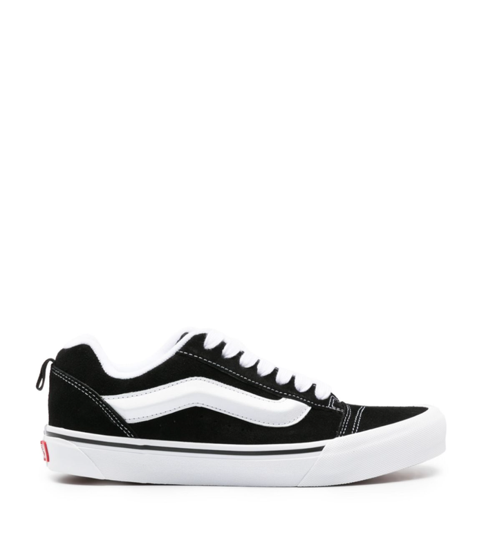 KNU SKOOL Black/True White