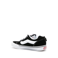 KNU SKOOL Black/True White