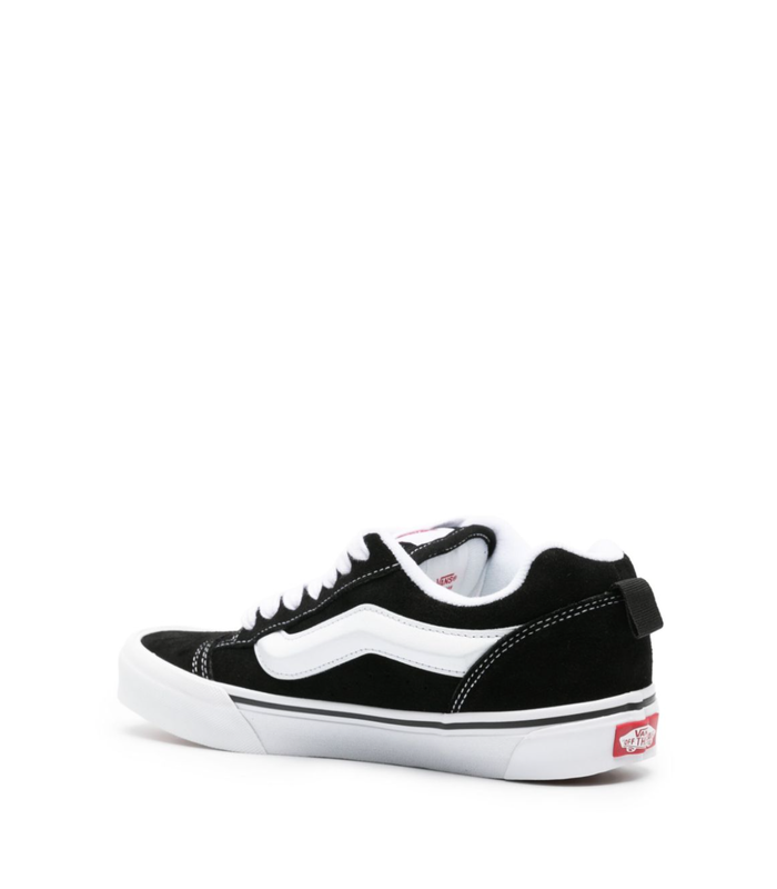 KNU SKOOL Black/True White