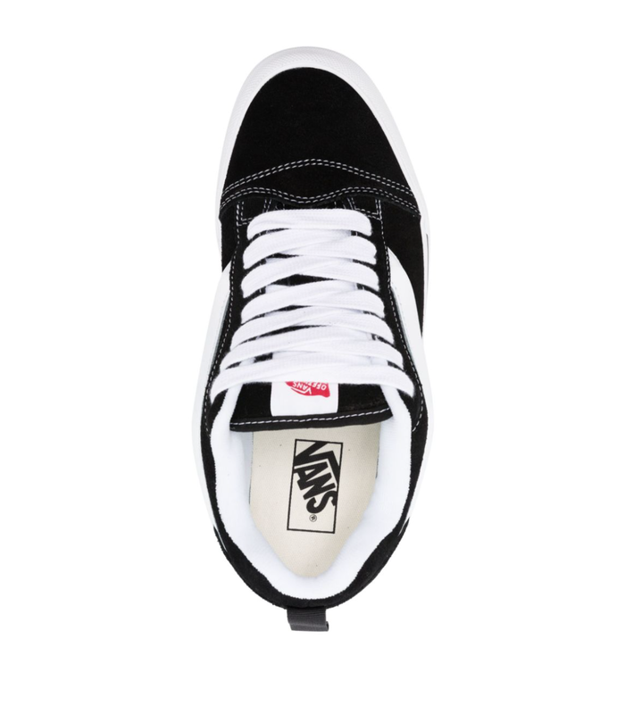 KNU SKOOL Black/True White