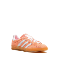 GAZELLE INDOOR W WONDER CLAY/CLEAR PINK/GUM