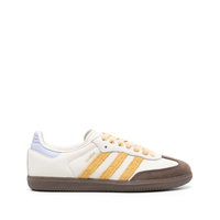 SAMBA OG W Off White/Oat/Violet Tone