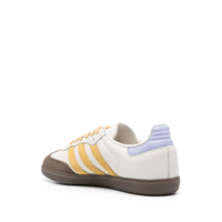 SAMBA OG W Off White/Oat/Violet Tone