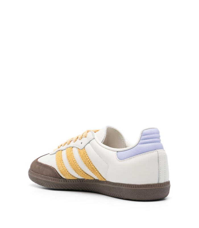 SAMBA OG W Off White/Oat/Violet Tone