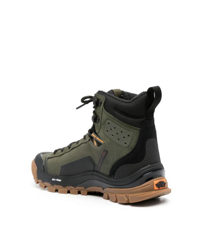 Ultrarange Exo Hi Gore Olive/Black