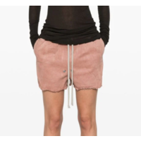 GABE BOXERS DARK PINK