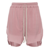 RICK OWENS BOXERS DUSTY PINK