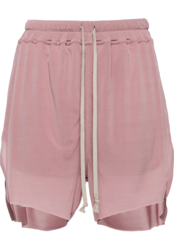RICK OWENS boxers dusty pink