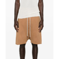 DRAWSTRING PODS KHAKI