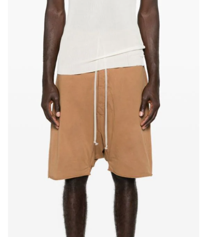 DRAWSTRING PODS KHAKI