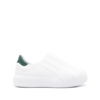 ADIDAS Adifom White Green