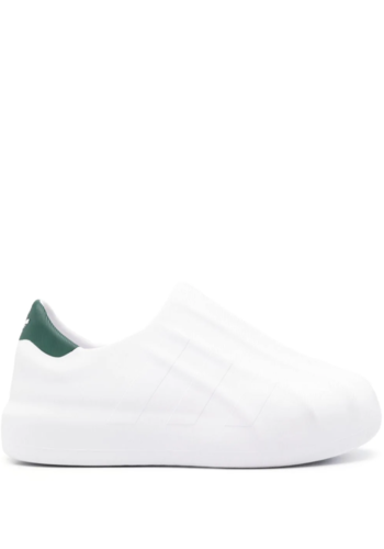 ADIDAS adifom white green