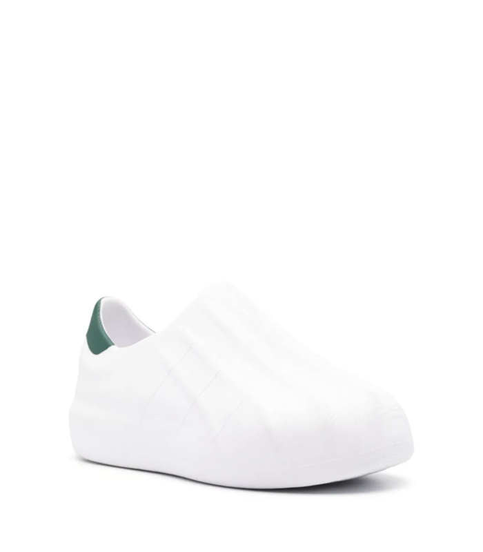 Adifom White Green