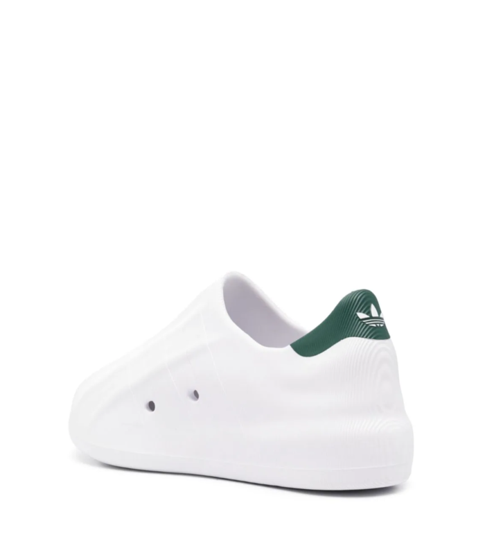 Adifom White Green