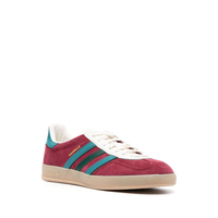 ADIDAS GAZELLE INDOOR CBURGU/ARCFU