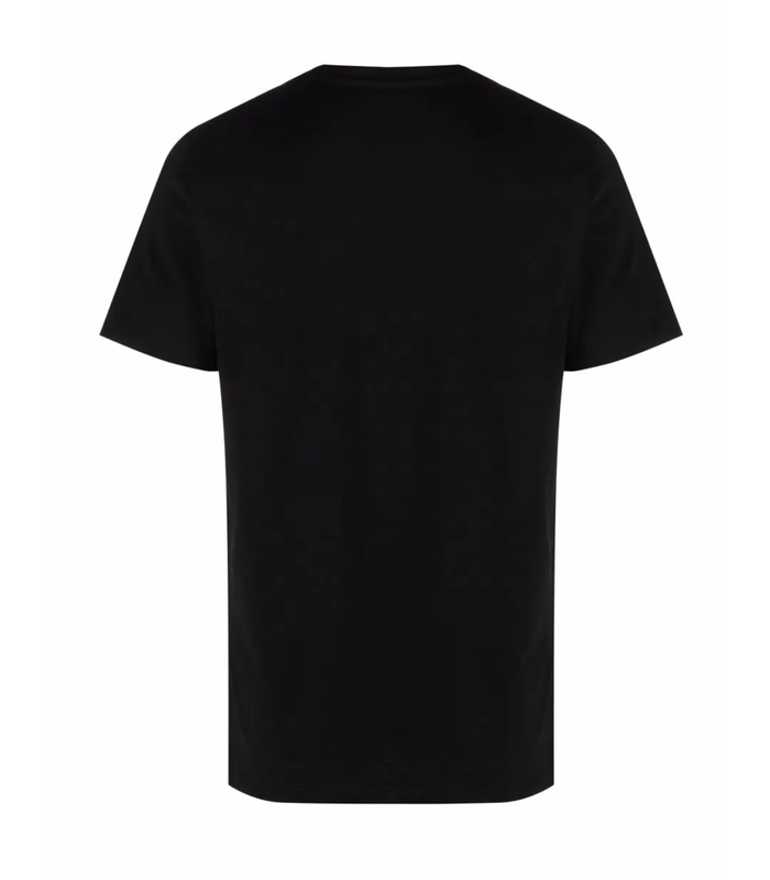 3-PACK T-SHIRT black/white/grey