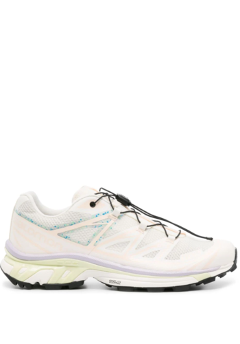 SALOMON xt-6 mindful 3 vanilla ice/cloud pink