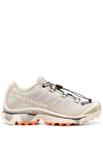 SALOMON xt-4 og aurora borealis shortbread/bird of paradise/black