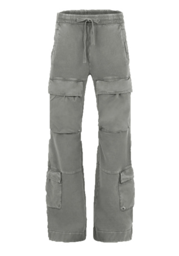 ENTIRE STUDIOS utility sweats rhino