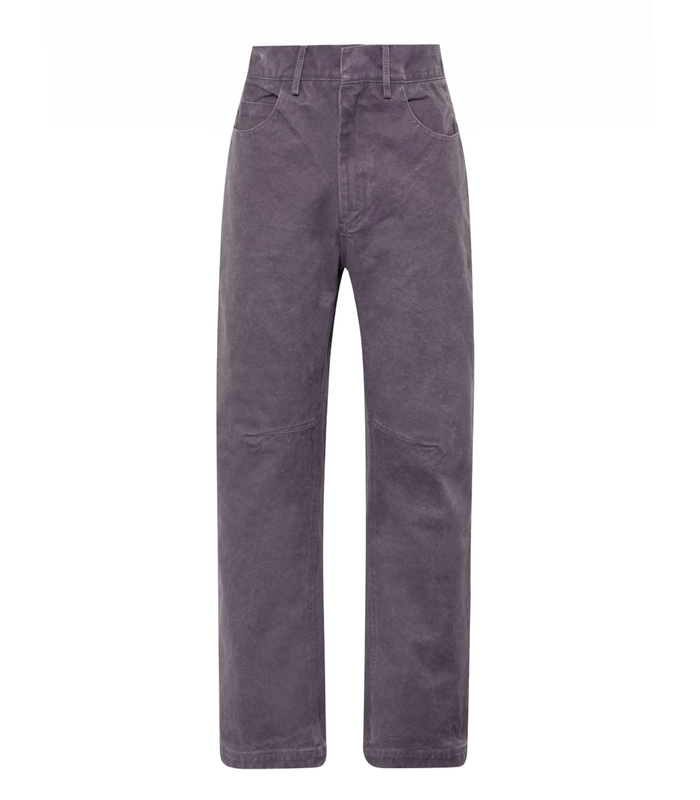 TASK PANT GREY DUSK