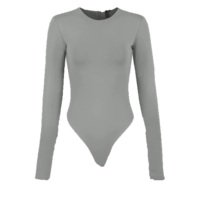 LS BODYSUIT RHINO