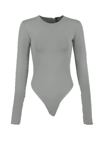 ENTIRE STUDIOS ls bodysuit rhino