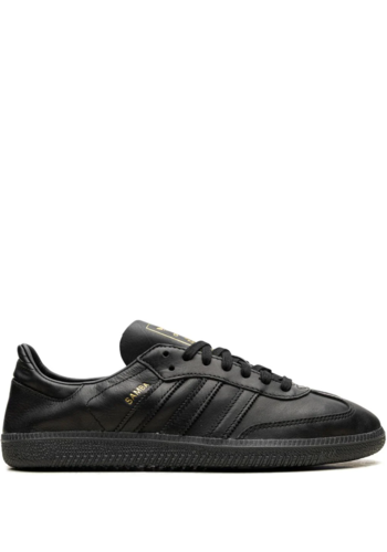 ADIDAS samba decon core black / core black / gold metallic