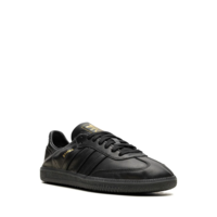 SAMBA DECON Core Black / Core Black / Gold Metallic