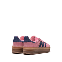 Gazelle Bold Pink/Navy